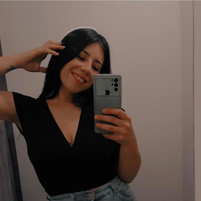 Babysitter in Florianópolis: Camii