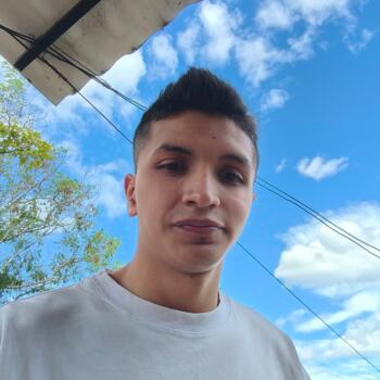 Padre/madre Pasto: Camilo