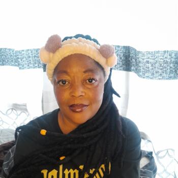 Babysitter in Germiston: Thulisiwe
