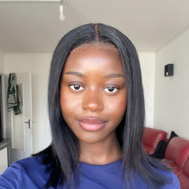 Babysitter in Neuilly-sur-Marne: Mélissa