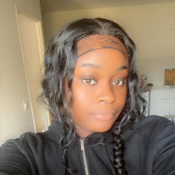 Babysitter in Orgeval: Victoire