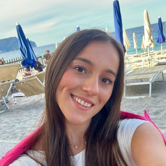 Babysitter a Savona: Floriana
