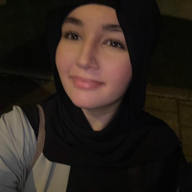 Babysitter στην περιοχή Μάντσεστερ: Hibah
