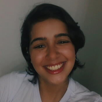 Babysitter in João Pessoa: Yara