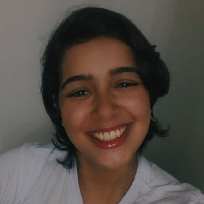 Babá em João Pessoa: Yara