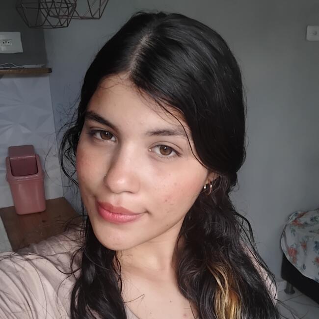 Babá em São Lourenço da Mata: Maria