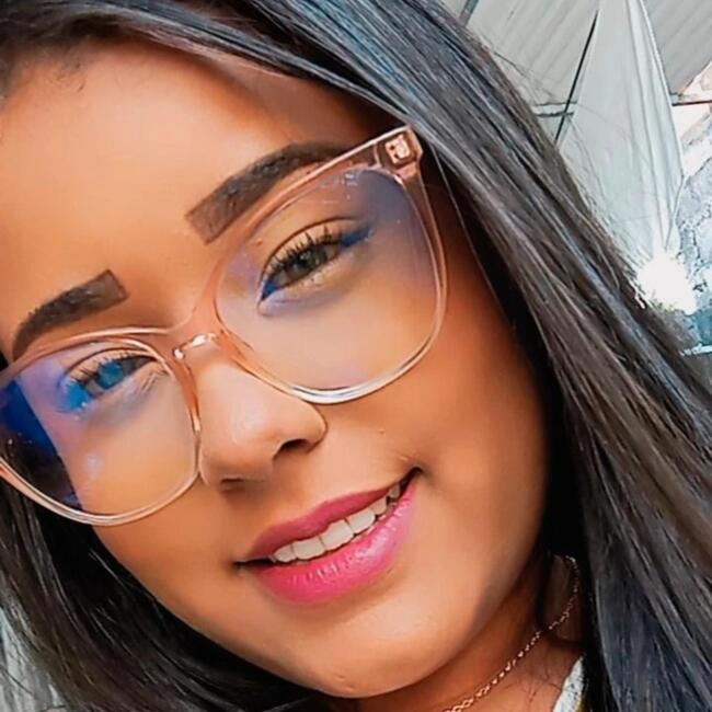 Babá em Vitória: Geisyanne