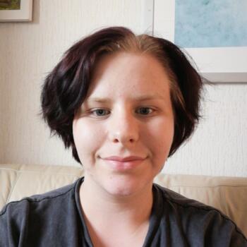 Babysitter in Ratingen: Christin