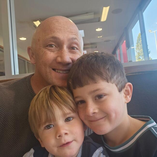 Babysitting job in Prebbleton: Jamie