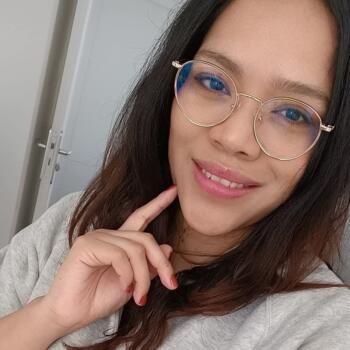 Malakoff的保母: Keyla