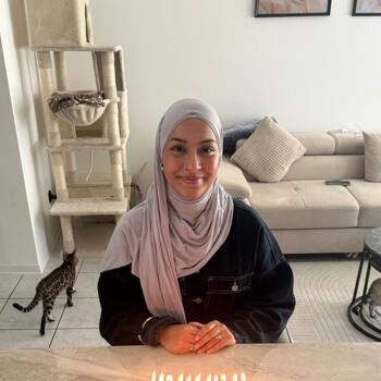 Babysitter in Troisdorf: Ipek