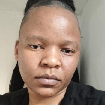 Nanny in Midrand: Tlhokomelo