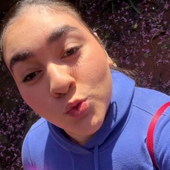 Niñera en Itauguá: Hellem