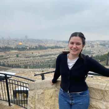 Babysitter in London: Rachel