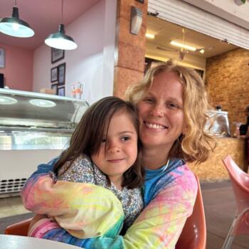 Babysitter in Cuauhtémoc: Magdalena