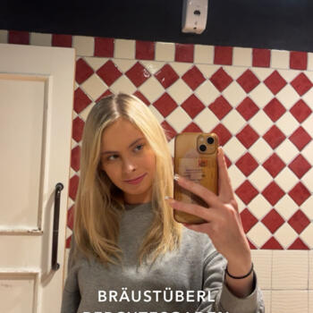 Babysitter in Borken (Hessen): Emily