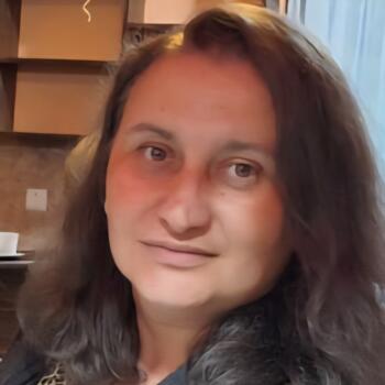 Babysitter in Popeşti-Leordeni: Dorina