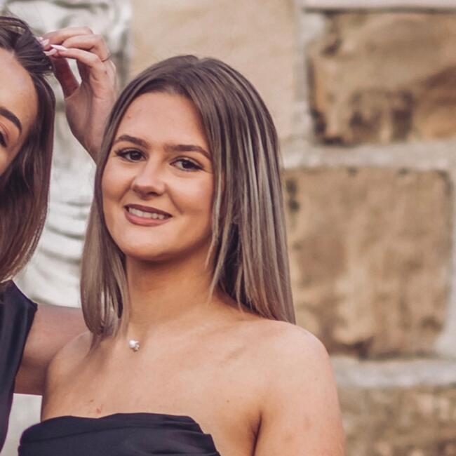 Babysitter in Zagreb: Iva