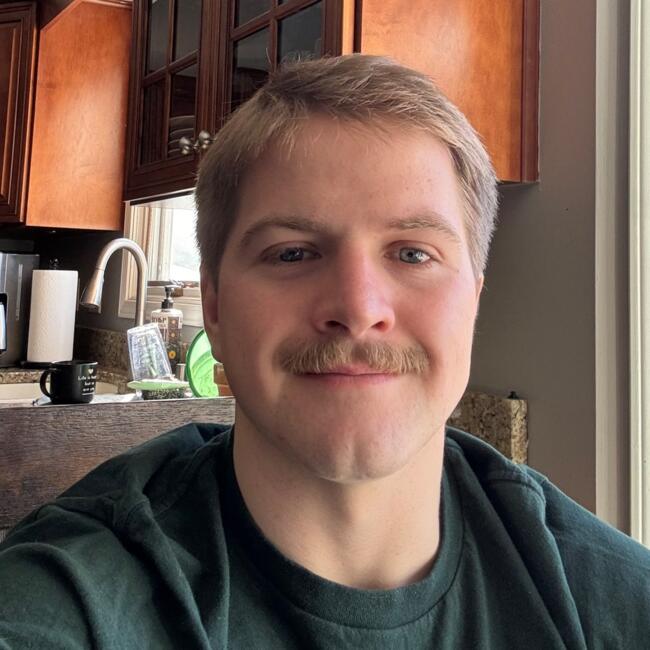 Babysitter in Poole: Aaron