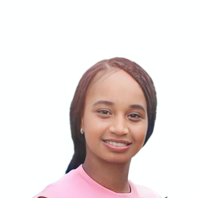 Niñera en Quito: Dayanara Lisbeth Cuero Campas