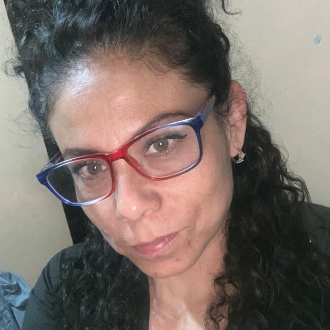 Niñera en Ecatepec: Gabriela ramos