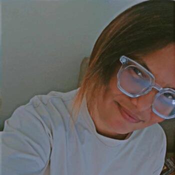 Babysitter in La Romana: Ana Maria