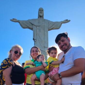 Padre/madre Padre Hurtado: Iván