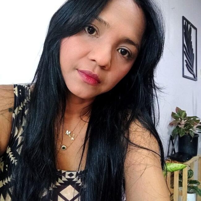 Babysitter in Tremblay-en-France: Meiberlyn