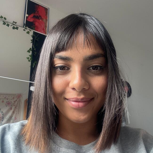 Baby-sitter in Genève: Izabela