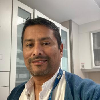 Padre/madre Lanús: Juan