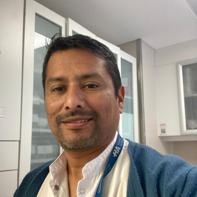 Trabajo para niñera en Lanús: Juan