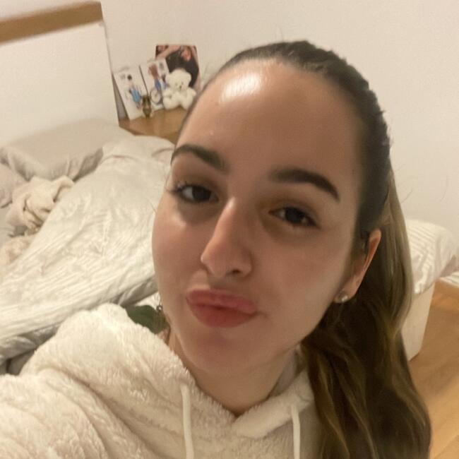 Babysitter in Petah Tikva: ליאורה