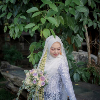 Babysitting job in Jakarta: babysitting job Bungsu