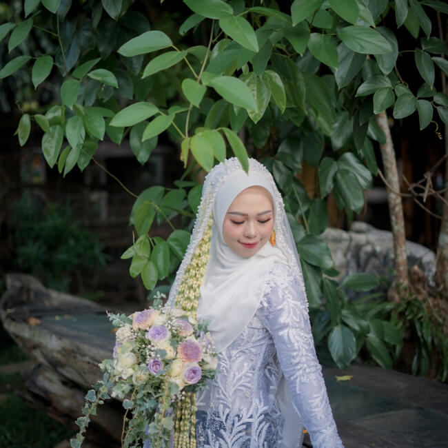 Lowongan pekerjaan babysitting di Jakarta: Bungsu