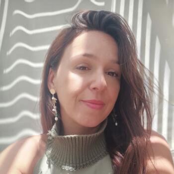 Babysitter em Matosinhos: Veronica