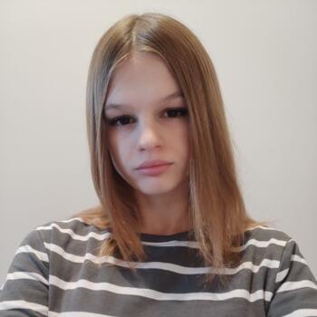 Babysitter in Dilbeek: Natasha