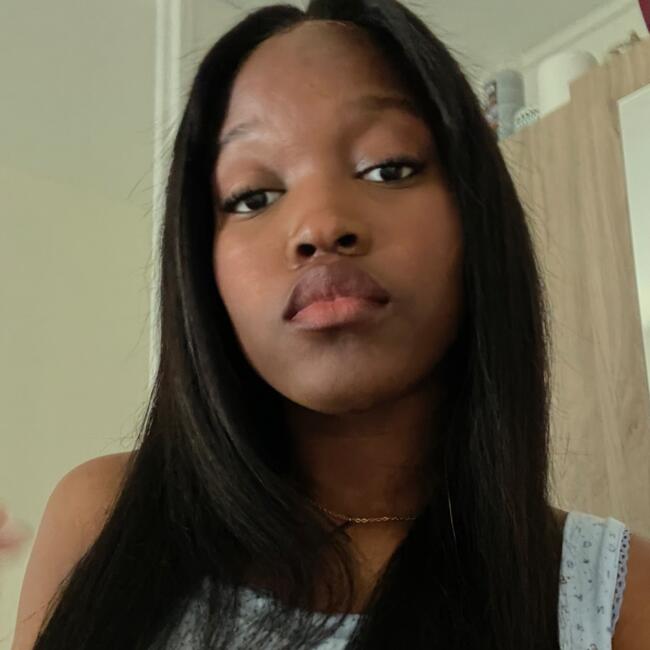 Babysitter in Paris: Prisna