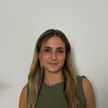 Babysitter in Matosinhos Municipality: Patrícia