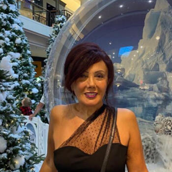 Babysitter Davie: Belkiz