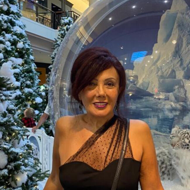 Babysitter in Davie: Belkiz