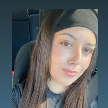 Babysitter in Chiguayante: Katia