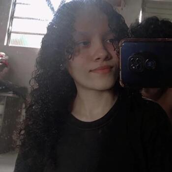 Babá em São Luís: Izabel