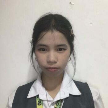 Babysitter in Paranaque City: Jean Gray