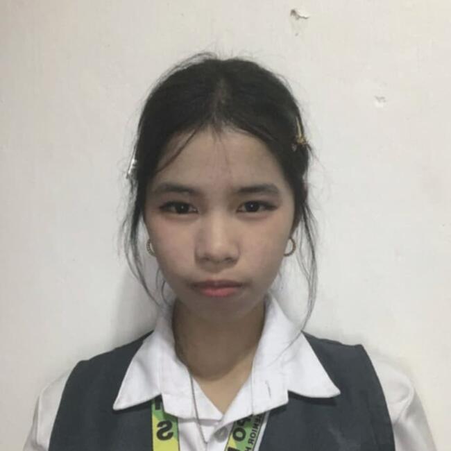 Babysitter in Paranaque City: Jean Gray