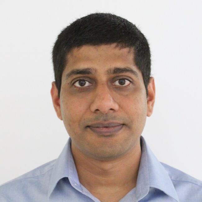 Babysitjob in Sydney: Ratnesh