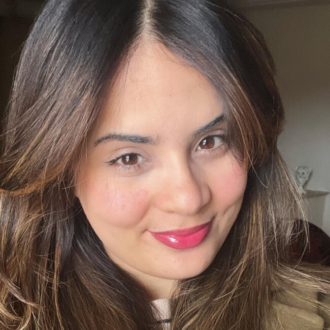 Babysitter a Torino: Ouissal