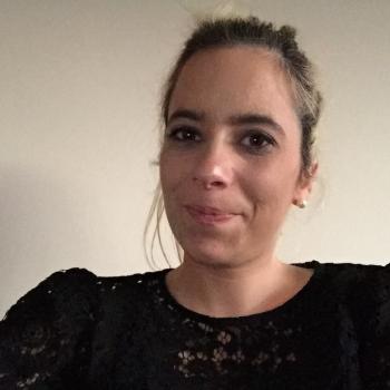 Babysitter Loures: Alexandra
