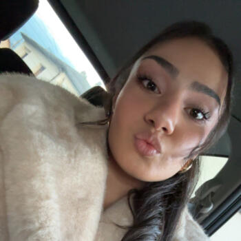 Babysitter in Albertville: Hripsimé