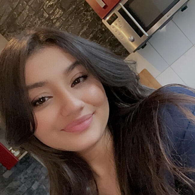 Babysitter in Essen: Aria