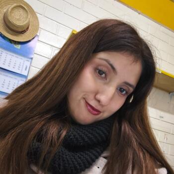 Babysitter in El Monte: Josefa